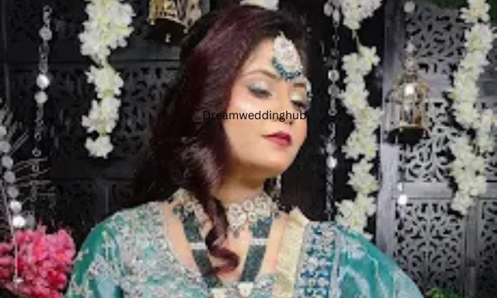 Shabnam Makeup Artist